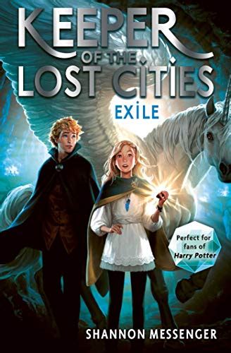 keeper of the lost cities book 2 pdf|Exile (Keeper of the Lost Cities Book 2) Kindle Edition .